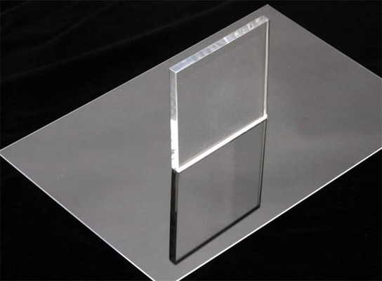 Acrylglasplaten Lightbox Factory Helder Acrylplaat ESD Transparante