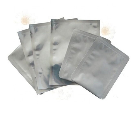 ESD Aluminiumfolie 6 Mil Thicknesses Anti Static Shielding-Zakken