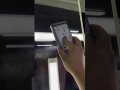 Transparante PMMA acrylplaat ESD gegoten acrylplaat