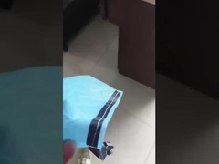 ESD schoenenbedekking