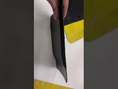 PVC-mat tegen vermoeidheid