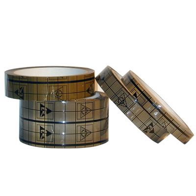 ESD-gridband zwart anti-statisch meshband
