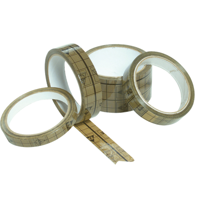 ESD-gridband zwart anti-statisch meshband