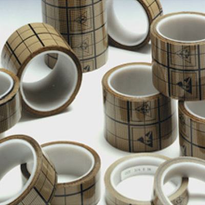 ESD-gridband zwart anti-statisch meshband