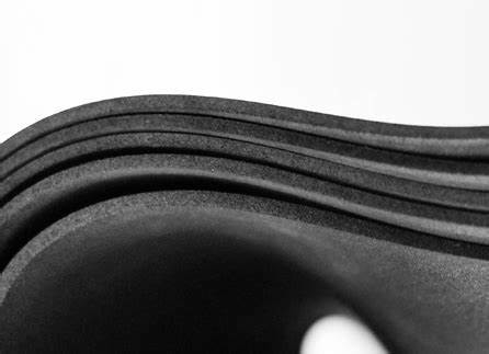 Anti-schok invoegverpakking ESD-schuim industrieel antistatisch / geleidend EVA IXPE PU-schuim