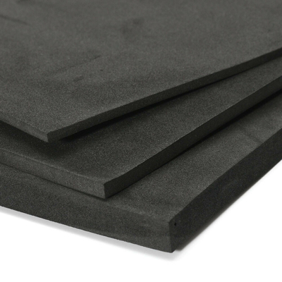 Gepersonaliseerd EVA / EPE / PU / IXPE Foam Sheet Antistatisch Verpakkingsmateriaal