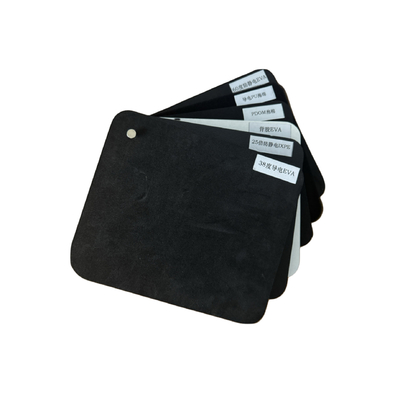 Gepersonaliseerd EVA / EPE / PU / IXPE Foam Sheet Antistatisch Verpakkingsmateriaal