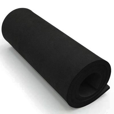 Gepersonaliseerd EVA / EPE / PU / IXPE Foam Sheet Antistatisch Verpakkingsmateriaal