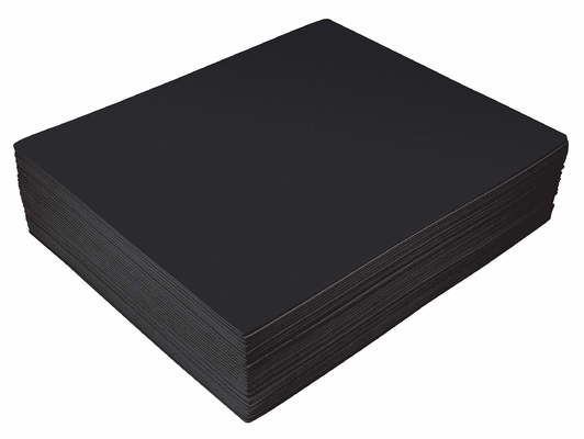 Gepersonaliseerd EVA / EPE / PU / IXPE Foam Sheet Antistatisch Verpakkingsmateriaal