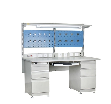 Montage Productielijn ESD Werkbank Industriële werkplaats Tafel