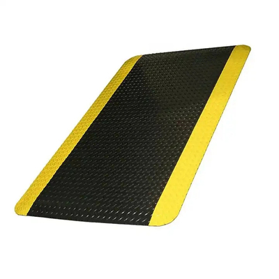 ESD Anti Fatigue Mat Industrial Floor Mat Anti Slip Anti Fatigue PVC EPDM Rubber vloermat