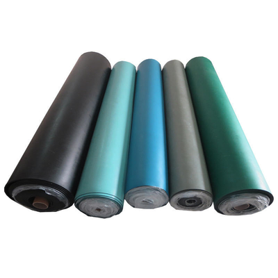 ESD Rubber Mat Roll 1m / 1.2m Breedte ESD Rubber Table Mat