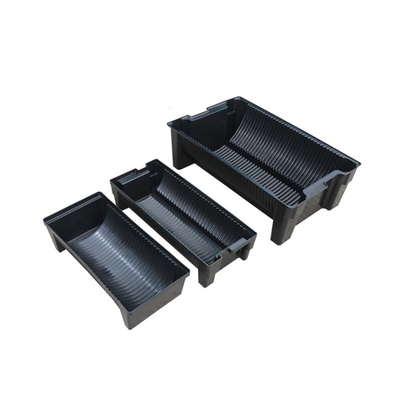 Antistatische ESD spoelbox SMD SMT spoelopslagbox spoelopslagraam