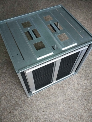 ESD PCB Magazine Rack ESD Magazine Rack Schroef aanpassing SMT PCB opslag rack