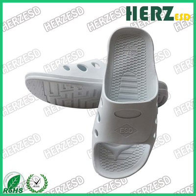 ESD veiligheidsschoenen SPU ESD slippers zomer antistatische sandalen esd sandaal