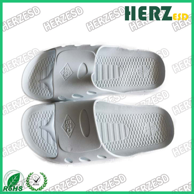ESD veiligheidsschoenen SPU ESD slippers zomer antistatische sandalen esd sandaal