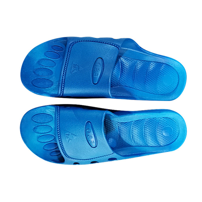 Veiligheidsschoenen ESD antistatische schoenen schoonkamer antistatische sandalen ESD SPU Slipper