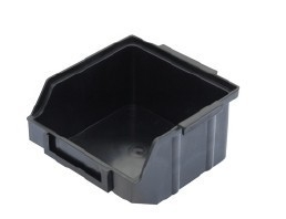Op maat gemaakte antistatische ESD-componentopslagbox