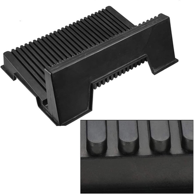 ESD Antistatisch L-type Top PCB opslag Circulatie ESD Circulatie Rack PCB Tray ESD Schapopslag Omzet Rack