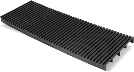 I-type antistatisch circulatierack PCB-bak ESD-plankopslag omzetrack