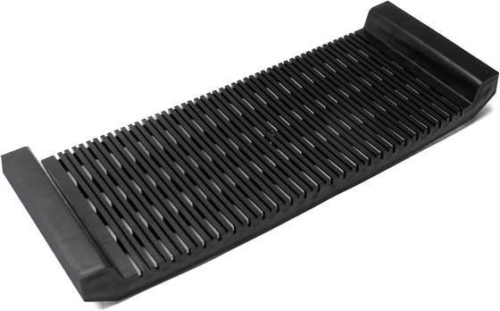 U-type PCB-bak ESD-plankopslag-omzetrek ESD-circulatiereek