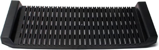 U-type PCB-bak ESD-plankopslag-omzetrek ESD-circulatiereek