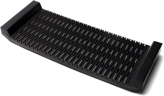 U-type PCB-bak ESD-plankopslag-omzetrek ESD-circulatiereek