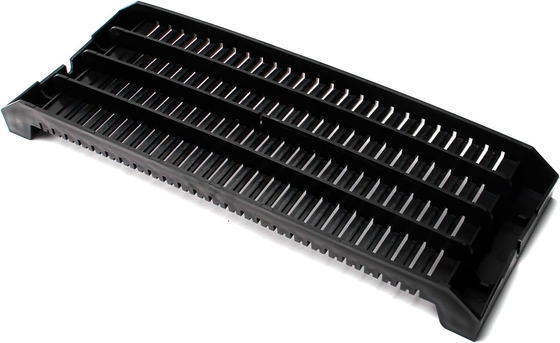 U-type PCB-bak ESD-plankopslag-omzetrek ESD-circulatiereek