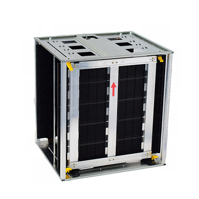 ESD Magazine Rack Antistatisch SMT PCB opslag transport racks