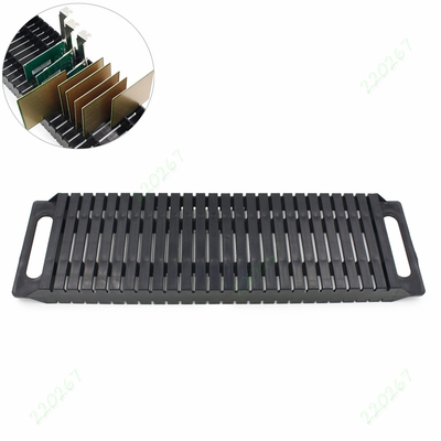 Pitch 16mm ESD Magazine Rack Slot Capaciteit 25pcs