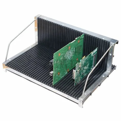 Anti-statisch geleidend ESD-anti-statisch L-type PCB-bak PCB-circulatie-rack