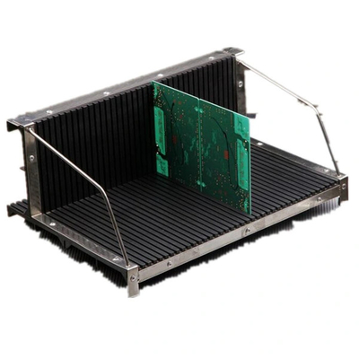 Anti-statisch geleidend ESD-anti-statisch L-type PCB-bak PCB-circulatie-rack