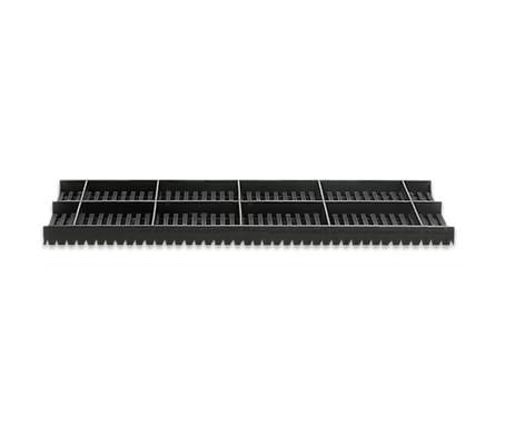 anti-statische circulatie rack ESD PCB opslag circulatie rack esd pcb rack