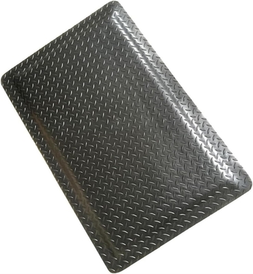 ESD Zwarte Anti Fatigue Mat Industriële Anti Fatigue Commerciële Fabriek Keuken vloermat