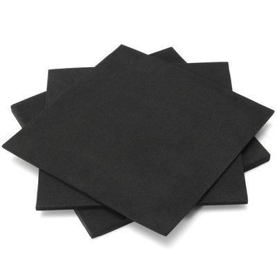 Anti-schok invoegverpakking ESD-schuim industrieel antistatisch / geleidend EVA IXPE PU-schuim
