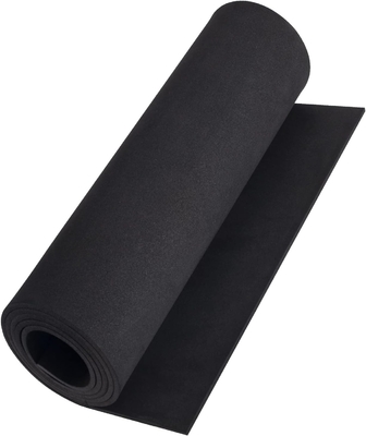 Anti-schok invoegverpakking ESD-schuim industrieel antistatisch / geleidend EVA IXPE PU-schuim