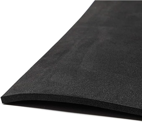 Anti-schok invoegverpakking ESD-schuim industrieel antistatisch / geleidend EVA IXPE PU-schuim