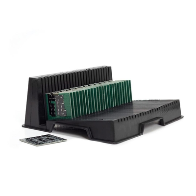 Antistatische ESD Plastic PCB Tray PCB-houder