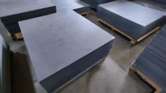 Duro steen Antistatische soldeerpallet Composite ESD Synthetische steen