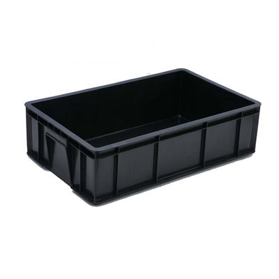 ESD-conductieve containerboxcomponenten opslagdoos antistatische kist