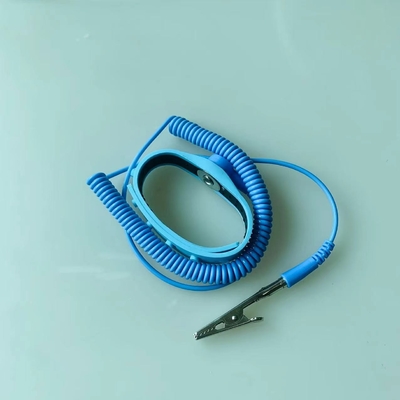 Anti-statische Silica Gel polsband met 0.1S Dissipatietijd