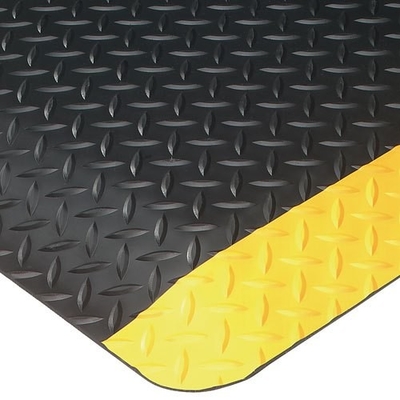 Anti-vermoeidheidsmat Industrial PVC+EVA/EPDM schuim Rubber vloermat kits