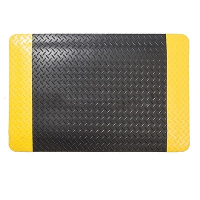Anti-vermoeidheidsmat Industrial PVC+EVA/EPDM schuim Rubber vloermat kits