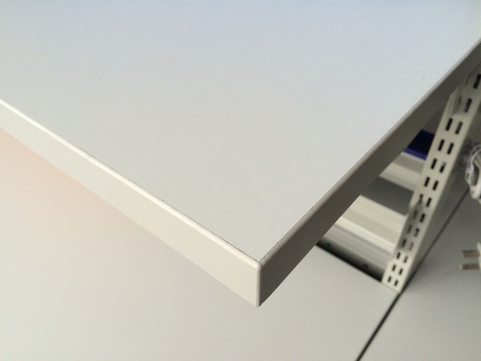 Industriële ESD-werkbank Statische ontlading Werktafel Werklijn
