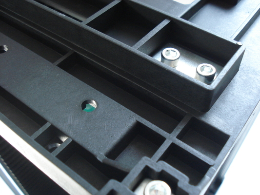 ESD PCB Magazine Rack Antistatisch SMT PCB-opslagmandje voor veilige PCB-behandeling 355*315*580mm