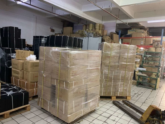 355*320*563mm ESD PCB Magazine Rack Antistatic SMT PCB Storage Cart Voor PCB Productie Lijn