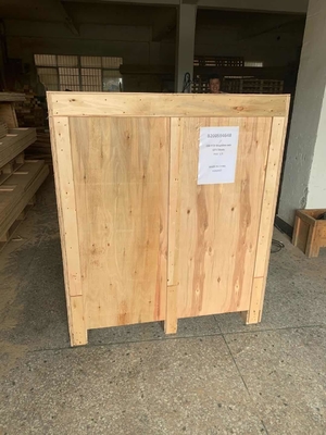 355*320*563mm ESD PCB Magazine Rack Antistatic SMT PCB Storage Cart Voor PCB Productie Lijn