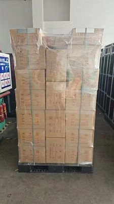 355*320*563mm ESD PCB Magazine Rack Antistatic SMT PCB Storage Cart Voor PCB Productie Lijn