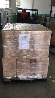355*320*563mm ESD PCB Magazine Rack Antistatic SMT PCB Storage Cart Voor PCB Productie Lijn
