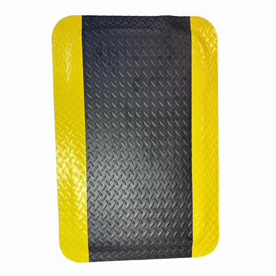 Industrial PVC Foam Anti Fatigue vloermat Anti fatigue PVC matten